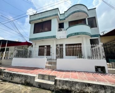 Casa en Gaviotas