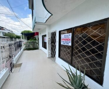 Apartamento en Las gaviotas
