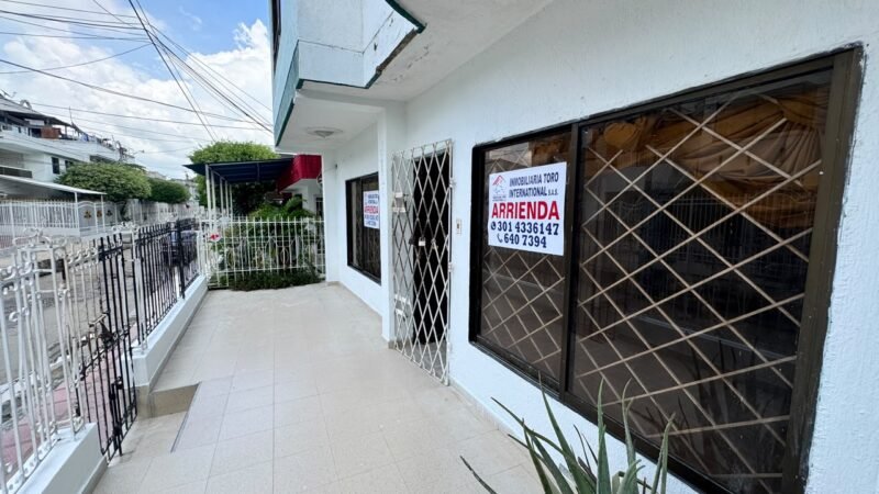 Apartamento en Las gaviotas