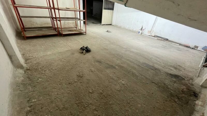 Bodega en Santa Mónica