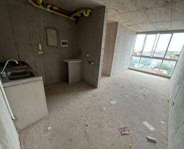 Apartamento en Territorio mio