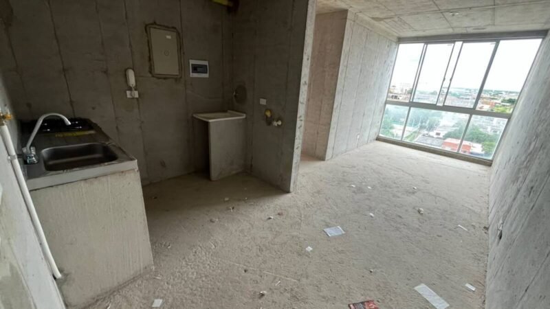 Apartamento en Territorio mio